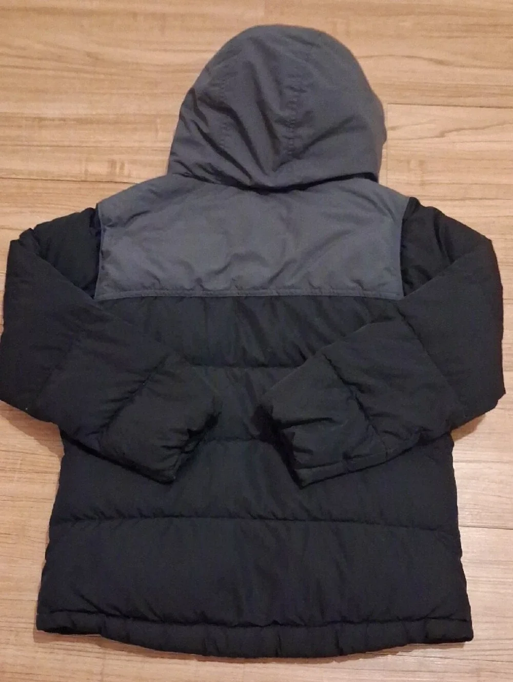 Patagonia warm insulated